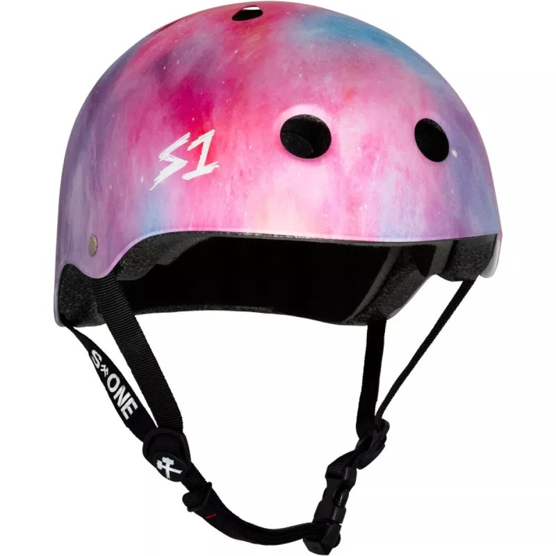 Helma S-ONE Lifer | velikosti S-XL (53-57cm) | COTTON CANDY