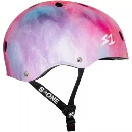 Helma S-ONE Lifer | velikosti S-XL (53-57cm) | COTTON CANDY