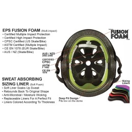 Helma S-ONE Lifer