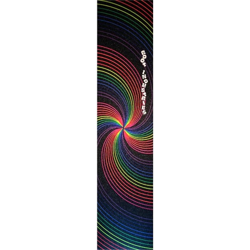 Griptape ROOT 128x540mm | PSYCHEDELIC