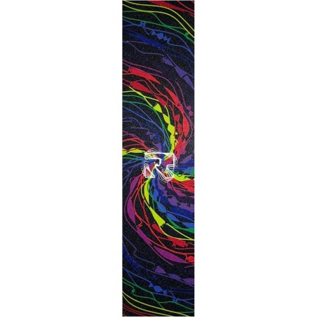 Griptape ROOT 128x540mm | DISTORTION
