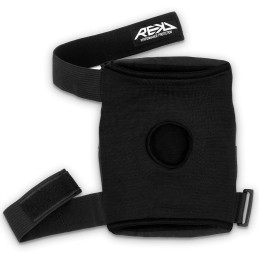 Chrániče kolen a loktů REKD Youth Heavy Duty Double Pad Set RKD550 | BLACK