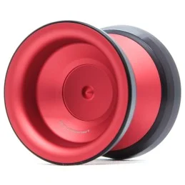 JoJo-YoYo YOYOFACTORY Kim 23 | RED-BLACK