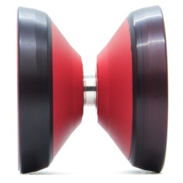 JoJo-YoYo YOYOFACTORY Kim 23 | RED-BLACK