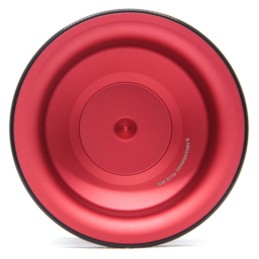 JoJo-YoYo YOYOFACTORY Kim 23 | RED-BLACK