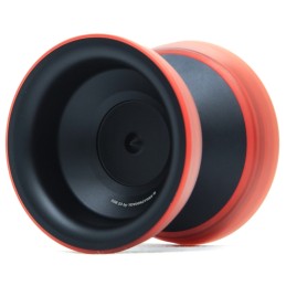 JoJo-YoYo YOYOFACTORY Kim 23 | BLACK-RED