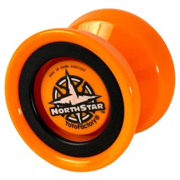 JoJo-YoYo YOYOFACTORY NorthStar | ORANGE