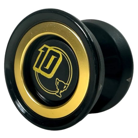 JoJo-YoYo YOYOFACTORY NorthStar 10 | BLACK-GOLD