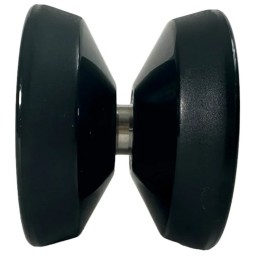 JoJo-YoYo YOYOFACTORY NorthStar 10 | BLACK-GOLD