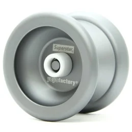 JoJo-YoYo YOYOFACTORY Superstar | GREY