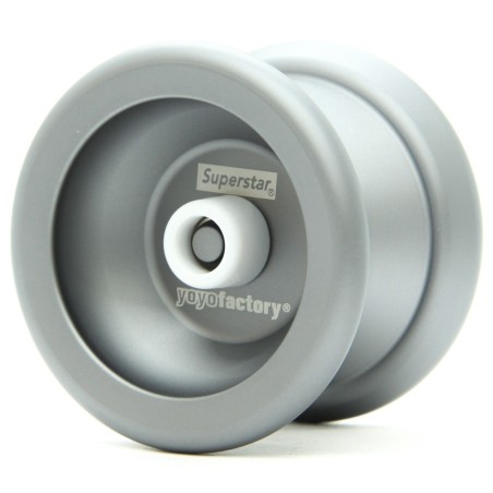 JoJo-YoYo YOYOFACTORY Superstar | GREY