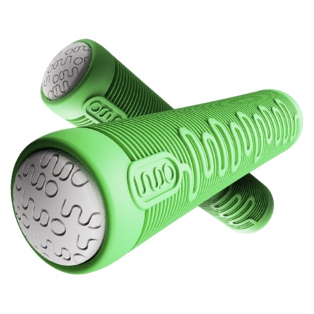 Gripy INDO V2 135mm | GREEN