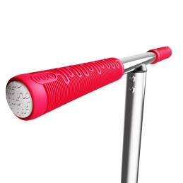 Gripy INDO V2 135mm | RED