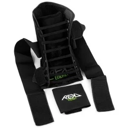 Chrániče kotníků REKD Energy Covert Ankle Braces RKD810 | BLACK