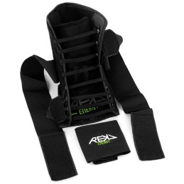Chrániče kotníků REKD Energy Covert Ankle Braces RKD810 | BLACK