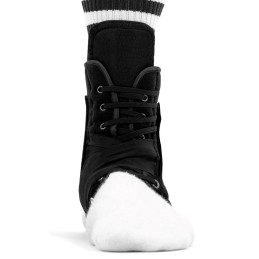 Chrániče kotníků REKD Energy Covert Ankle Braces RKD810 | BLACK