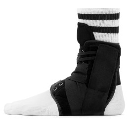 Chrániče kotníků REKD Energy Covert Ankle Braces RKD810 | BLACK