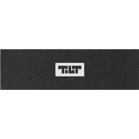 Griptape TILT Block Logo 178x610mm | WHITE