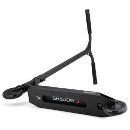 Freestyle koloběžka DRONE Shadow V3 Feather Light | BLACK