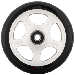 Kolečko DRONE Luxe V3 110mm | 88A | ABEC-9 | SILVER