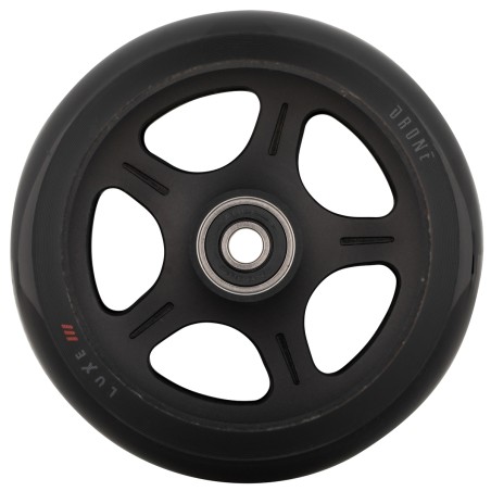 Kolečko DRONE Luxe V3 110mm | 88A | ABEC-9 | BLACK
