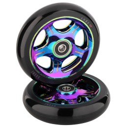 Kolečko DRONE Luxe V3 110mm | 88A | ABEC-9 | NEOCHROME