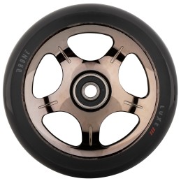 Kolečko DRONE Luxe V3 110mm | 88A | ABEC-9 | SMOKED CHROME