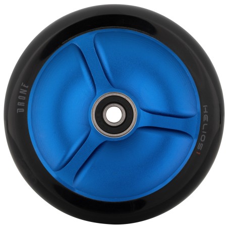 Kolečko DRONE Helios V1 110mm | 88A | ABEC-9 | BLUE