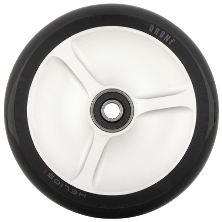 Kolečko DRONE Helios V1 110mm | 88A | ABEC-9 | SILVER