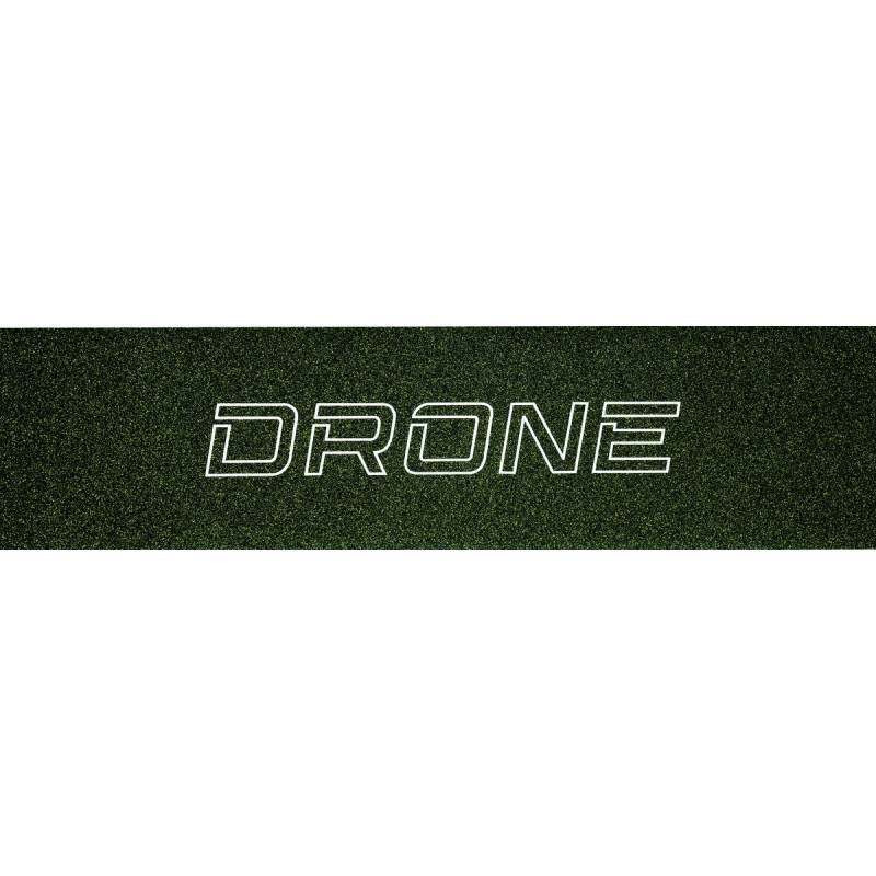 Griptape DRONE Prism Glitter 152x585mm | GREEN