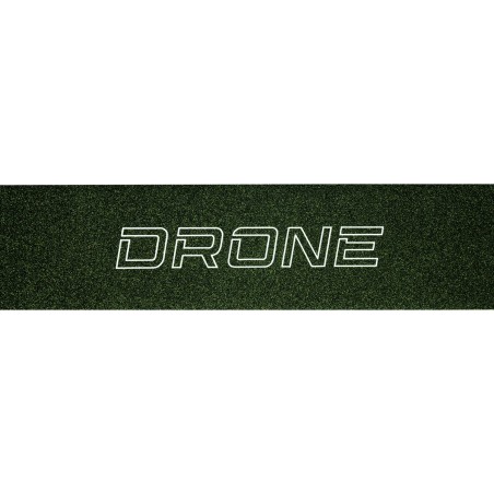 Griptape DRONE Prism Glitter 152x585mm | GREEN