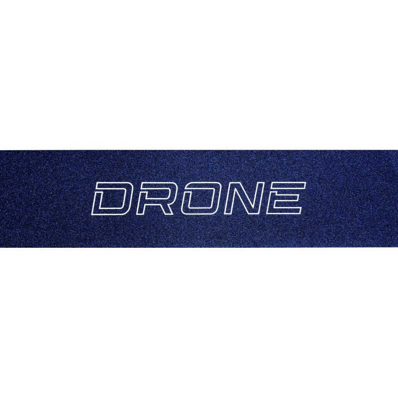 Griptape DRONE Prism Glitter 152x585mm | BLUE