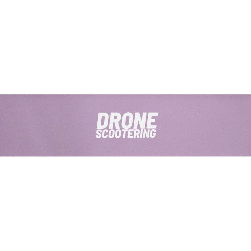 Griptape DRONE Logo 138x558mm | PURPLE