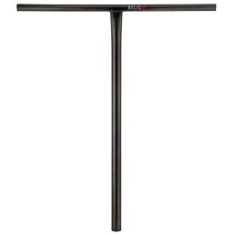 Řídítka DRONE Relic V3 T 660mm | 28/32mm | SCS | CRMO | TRANS BLACK