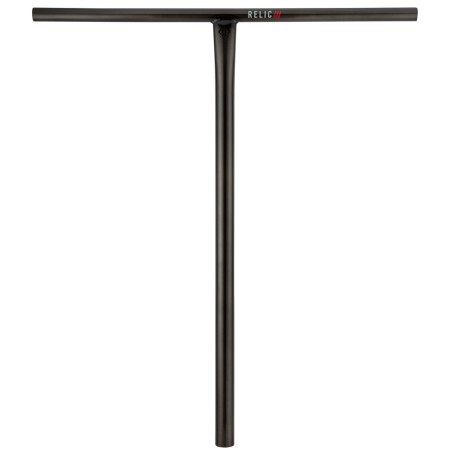 Řídítka DRONE Relic V3 T 660mm | 28/32mm | SCS | CRMO | TRANS BLACK
