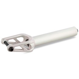Vidlice DRONE Majesty 4.0 | SCS | 100-120 x 24-30mm | SILVER