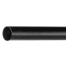 Řídítka ETHIC Tenacity V2 T 720mm | 32/35mm | HIC | OCEL | BLACK