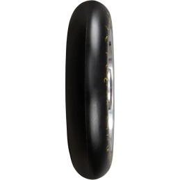 Kolečko NORTH Ryan Ruegg Signature 110x24mm | 88A | ABEC-9 | SILVER-BLACK