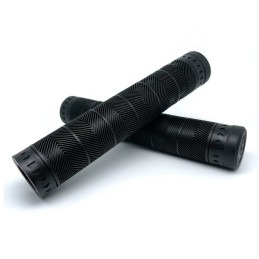 Gripy HELLA Summit 157mm | BLACK