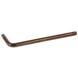 Klíč ETHIC Torx T40 | rozměr 126 x 40mm | velikost 6,65mm