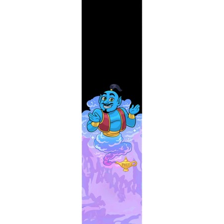 Griptape FIGZ XL 152x585mm | GENIE