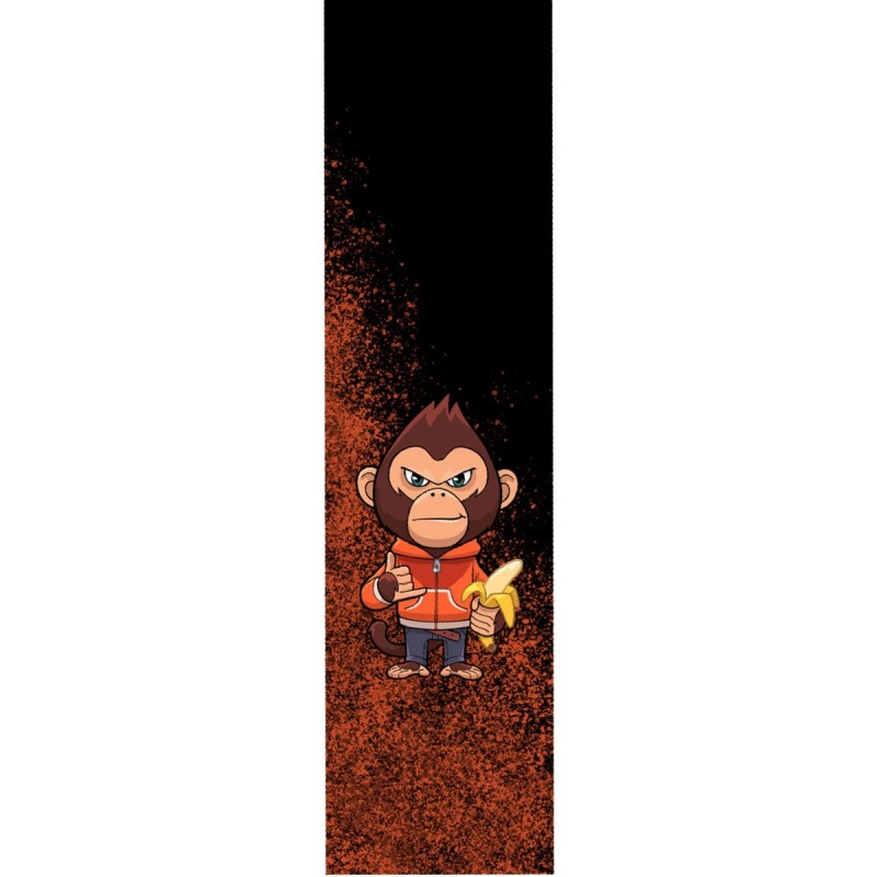 Griptape FIGZ XL 152x585mm | MONKEY