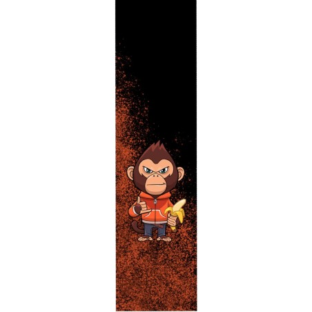 Griptape FIGZ XL 152x585mm | MONKEY