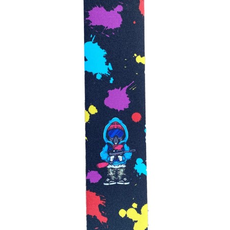 Griptape FIGZ XL 152x585mm | PAINTBALL