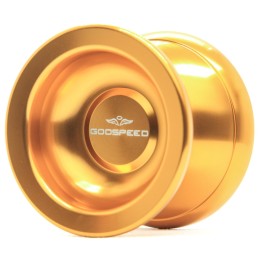 JoJo-YoYo YOYOFACTORY Godspeed | GOLD