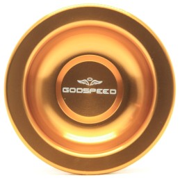 JoJo-YoYo YOYOFACTORY Godspeed | GOLD