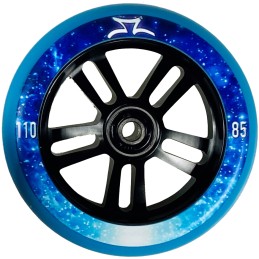 Kolečko AO Nebula 110mm | ABEC-9 | TEAL