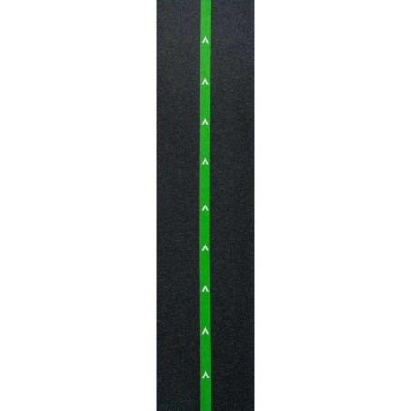 Griptape ABOVE A-Row 152x610mm | GREEN