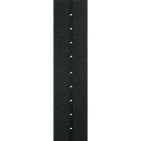 Griptape ABOVE A-Row 152x610mm | BLACK