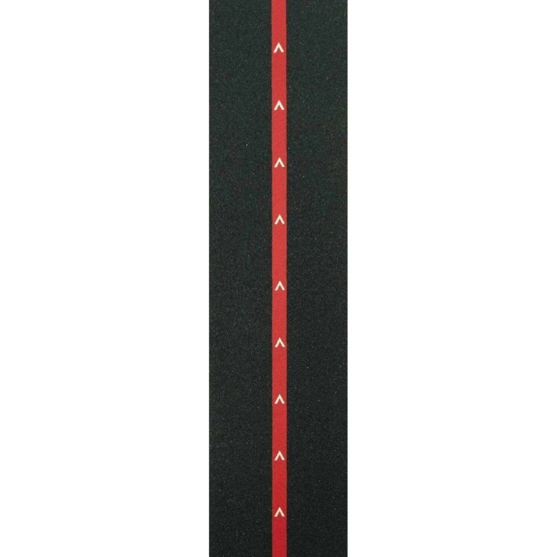 Griptape ABOVE A-Row 152x610mm | RED